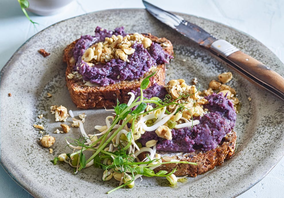 design uten navn 6 bønnebrød oppskrift